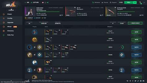 Best CSGO Coinflip Sites 2023 .